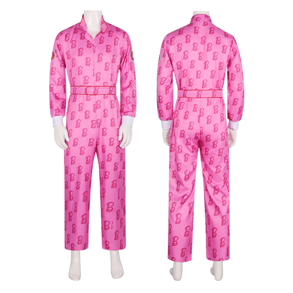Real-life Movie Character Ken  - Anime Cosplay Real Life review and price