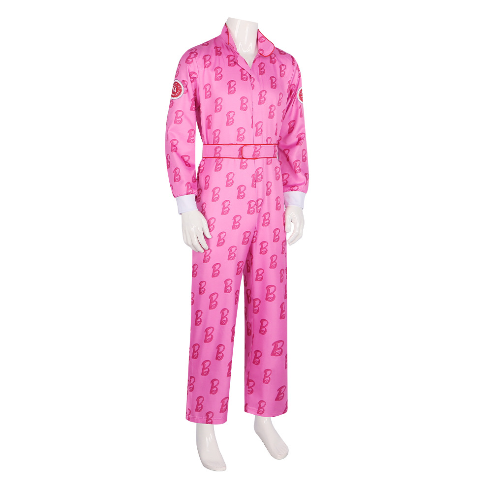 Real-life Movie Character Ken  - Anime Cosplay Real Life review and price