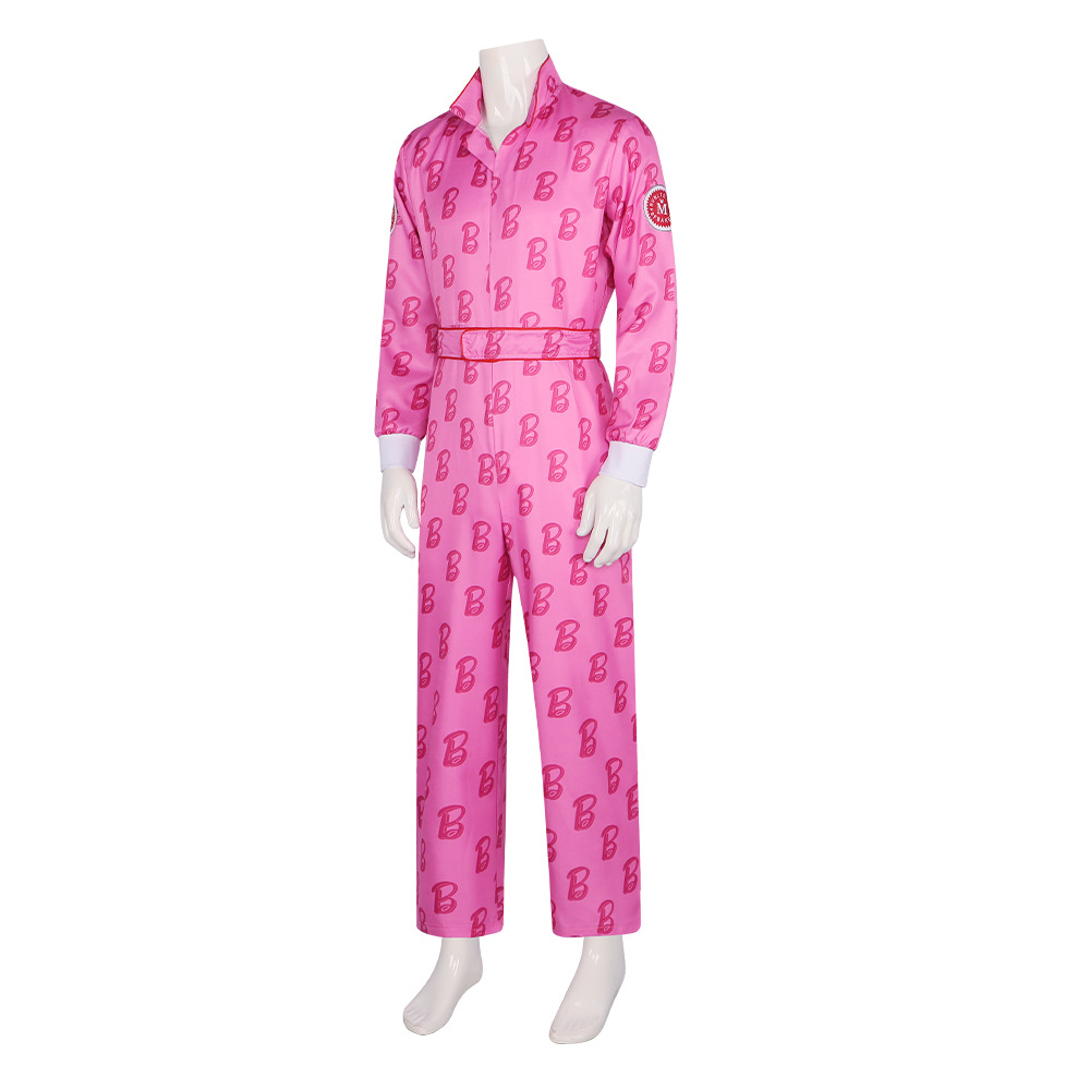 Real-life Movie Character Ken  - Anime Cosplay Real Life review and price