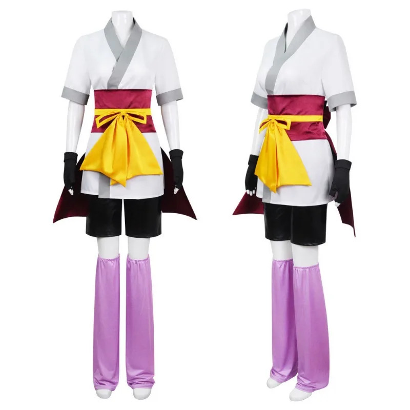 Anime X Hunter Komacine Cospla - Hunter X Hunter Uniform review and price