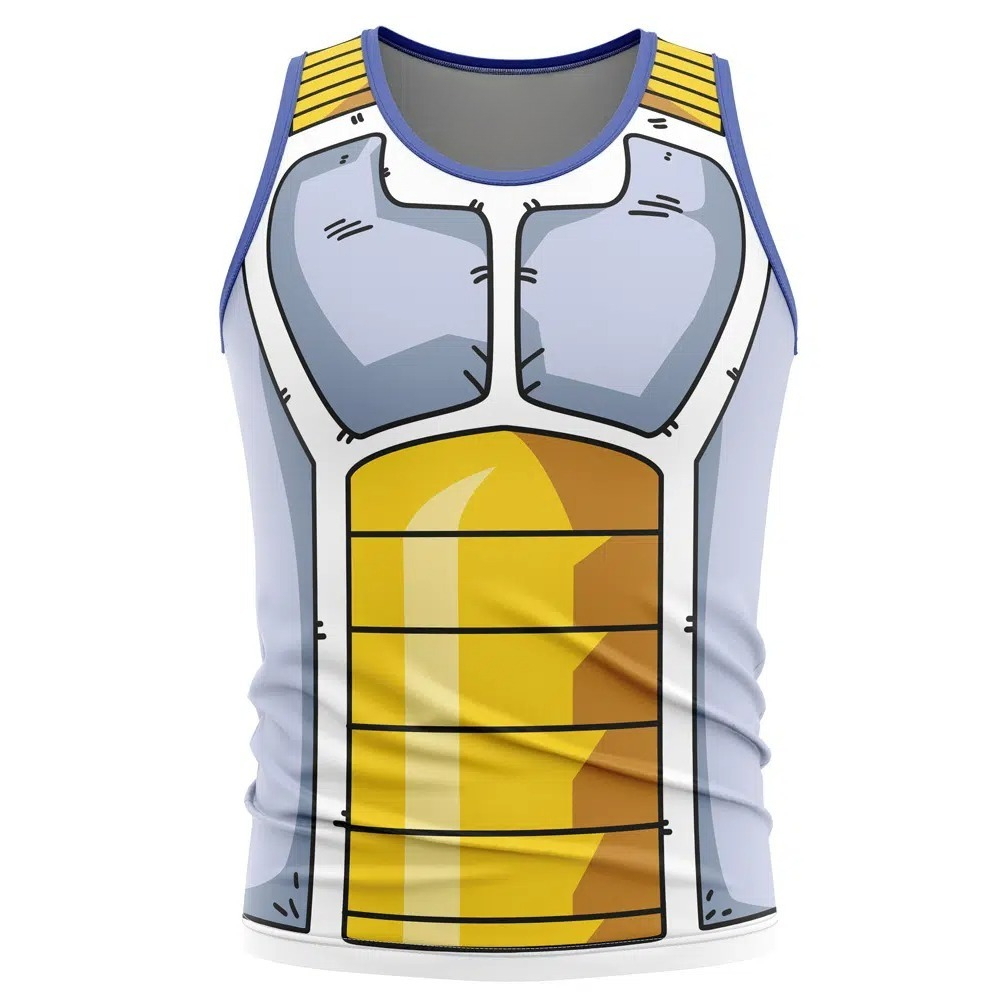 2026 Summer Dragon Ball Vegeta - Dragon Ball Saiyan Armor review and price