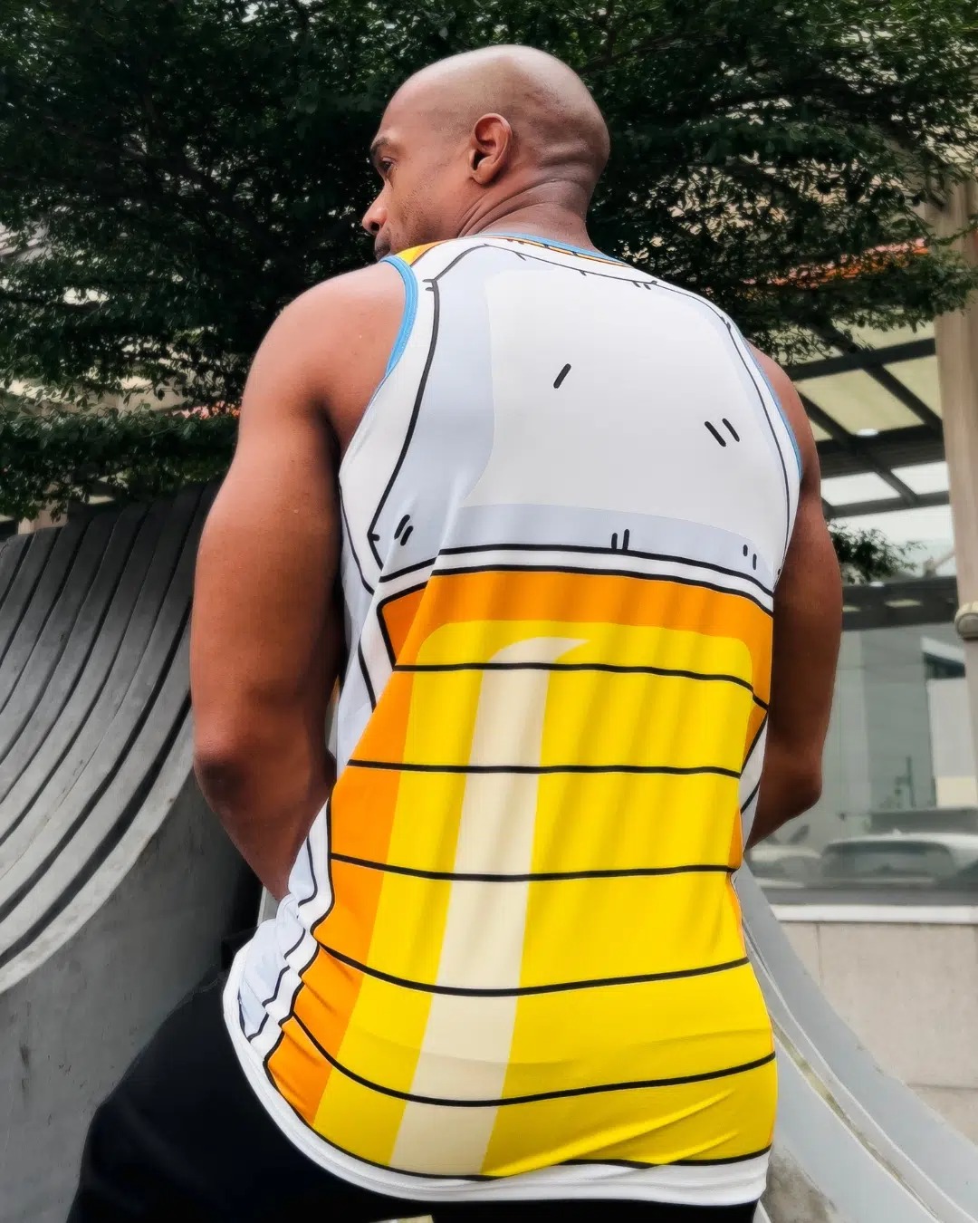 2026 Summer Dragon Ball Vegeta - Dragon Ball Saiyan Armor review and price