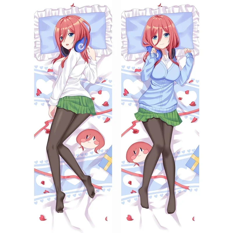 Anime The Quintessential Quint - Quintuplets Anime Cosplay review and price