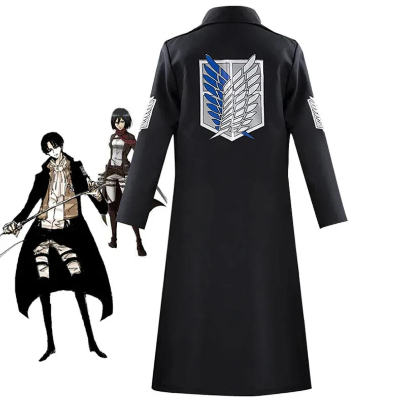 ♥ New 2026 Anime Attack on Tit - Anime Cosplay Nun review and price