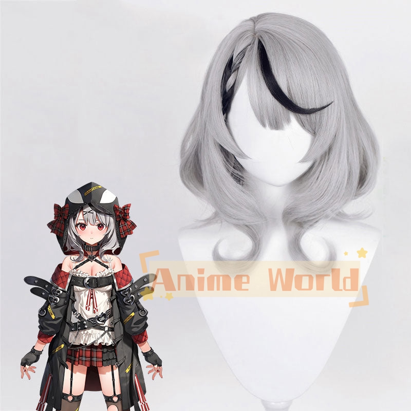 Hololive Virtual YouTuber Saka - Anime Cosplay Youtuber review and price