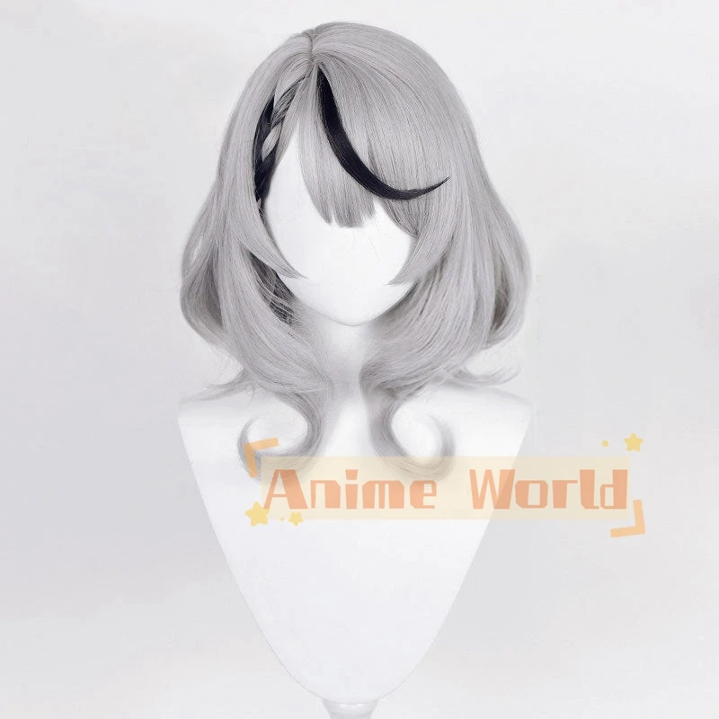 Hololive Virtual YouTuber Saka - Anime Cosplay Youtuber review and price