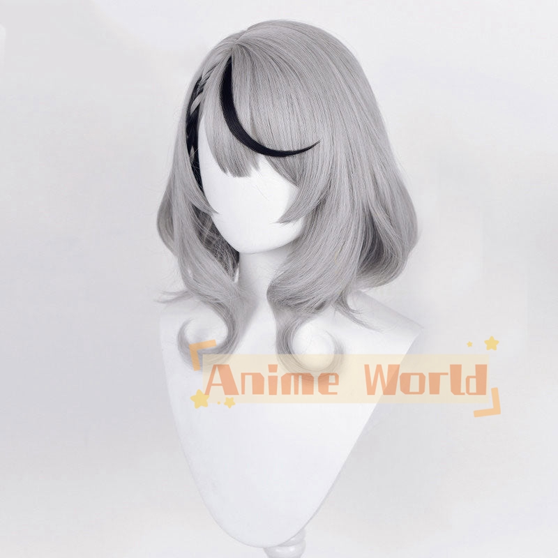 Hololive Virtual YouTuber Saka - Anime Cosplay Youtuber review and price