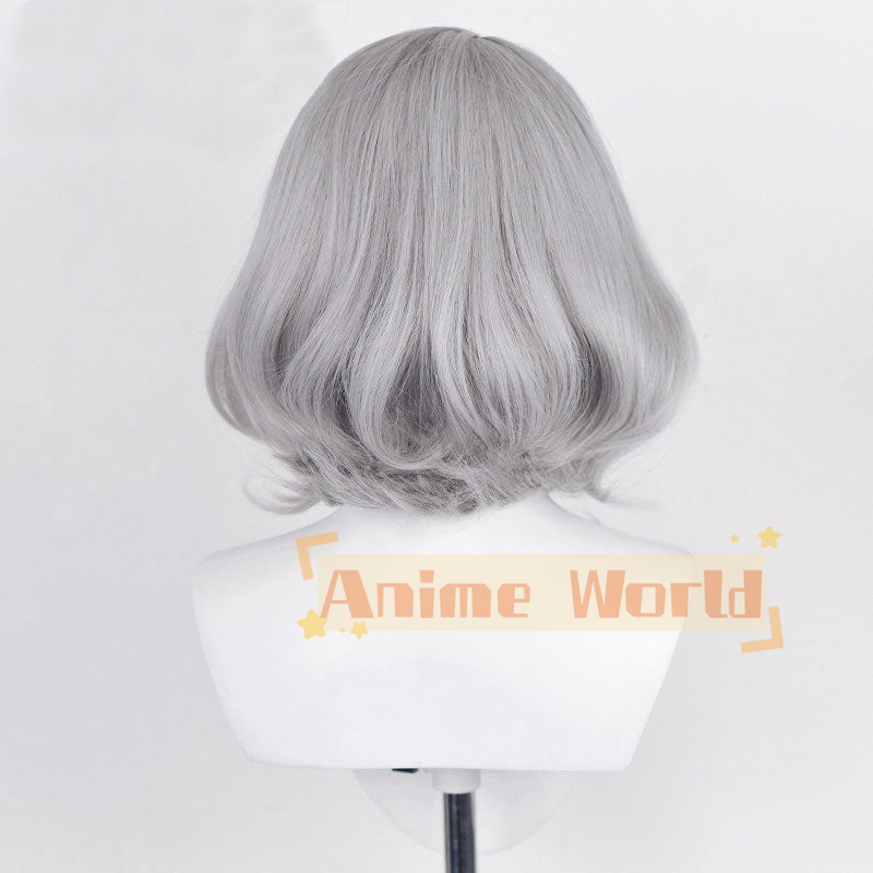 Hololive Virtual YouTuber Saka - Anime Cosplay Youtuber review and price