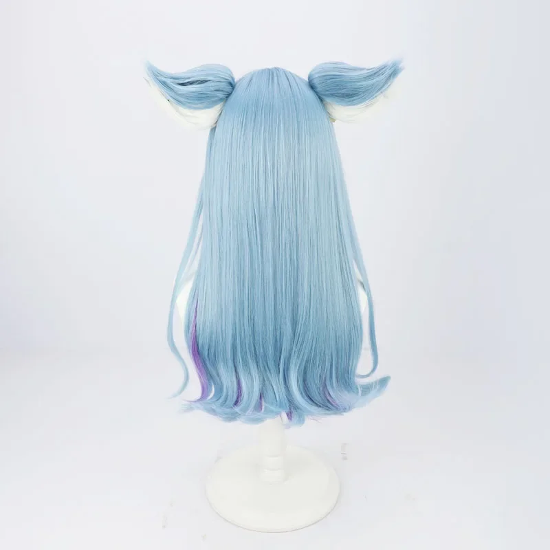 Virtual YouTuber VTuber LazuLi - Anime Cosplay Youtuber review and price