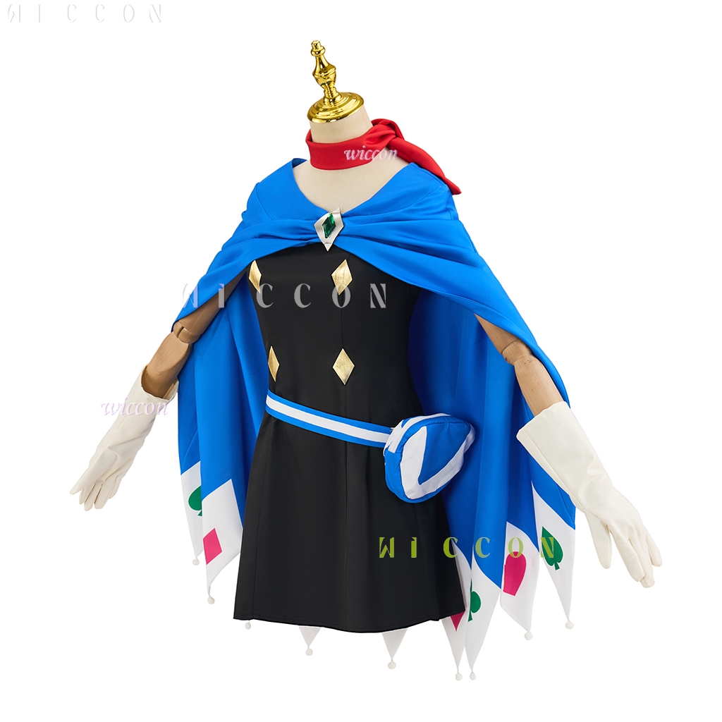 2025 Game Ace Attorney Minuki  - Anime Cosplay Expo 2025 review and price