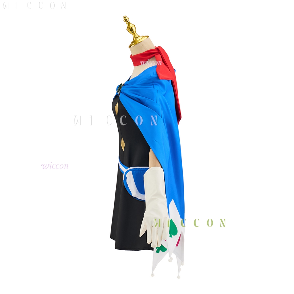 2025 Game Ace Attorney Minuki  - Anime Cosplay Expo 2025 review and price