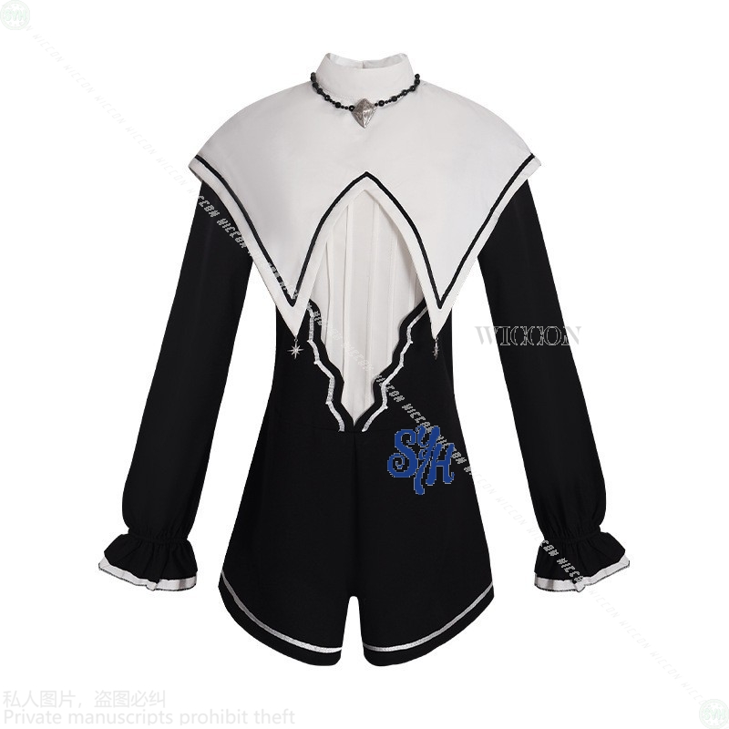 Akiyama Mizuki Cosplay Nightco - Anime Cosplay Nun review and price