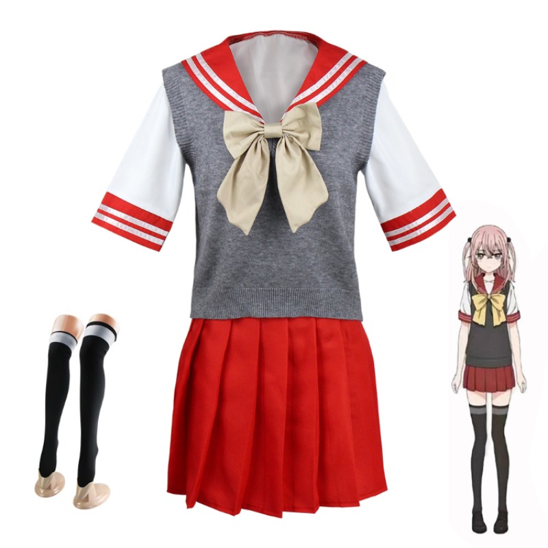 Anime Inui Sajuna Cosplay Cost - Anime Cosplay Name review and price