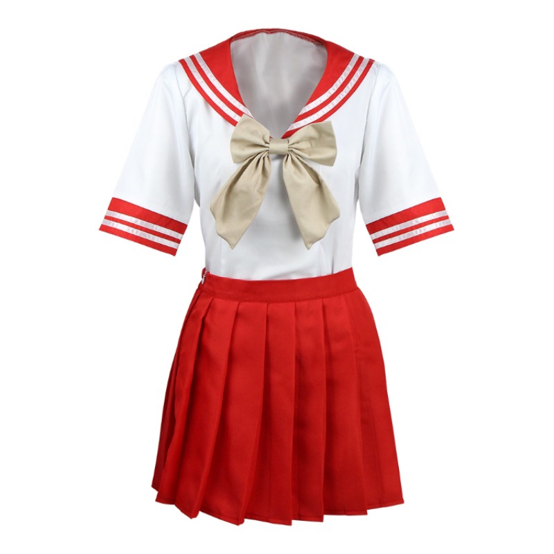 Anime Inui Sajuna Cosplay Cost - Anime Cosplay Name review and price