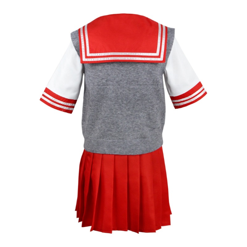 Anime Inui Sajuna Cosplay Cost - Anime Cosplay Name review and price