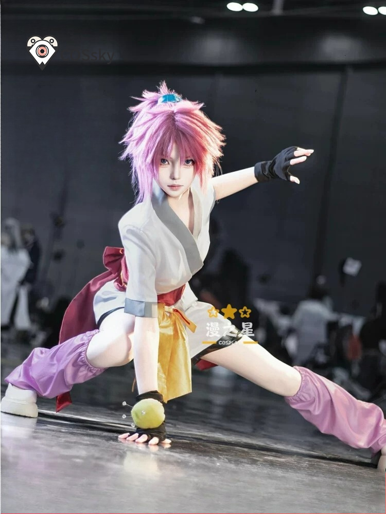 Anime HUNTER X HUNTER Machi Co - Hunter X Hunter Uniform review and price