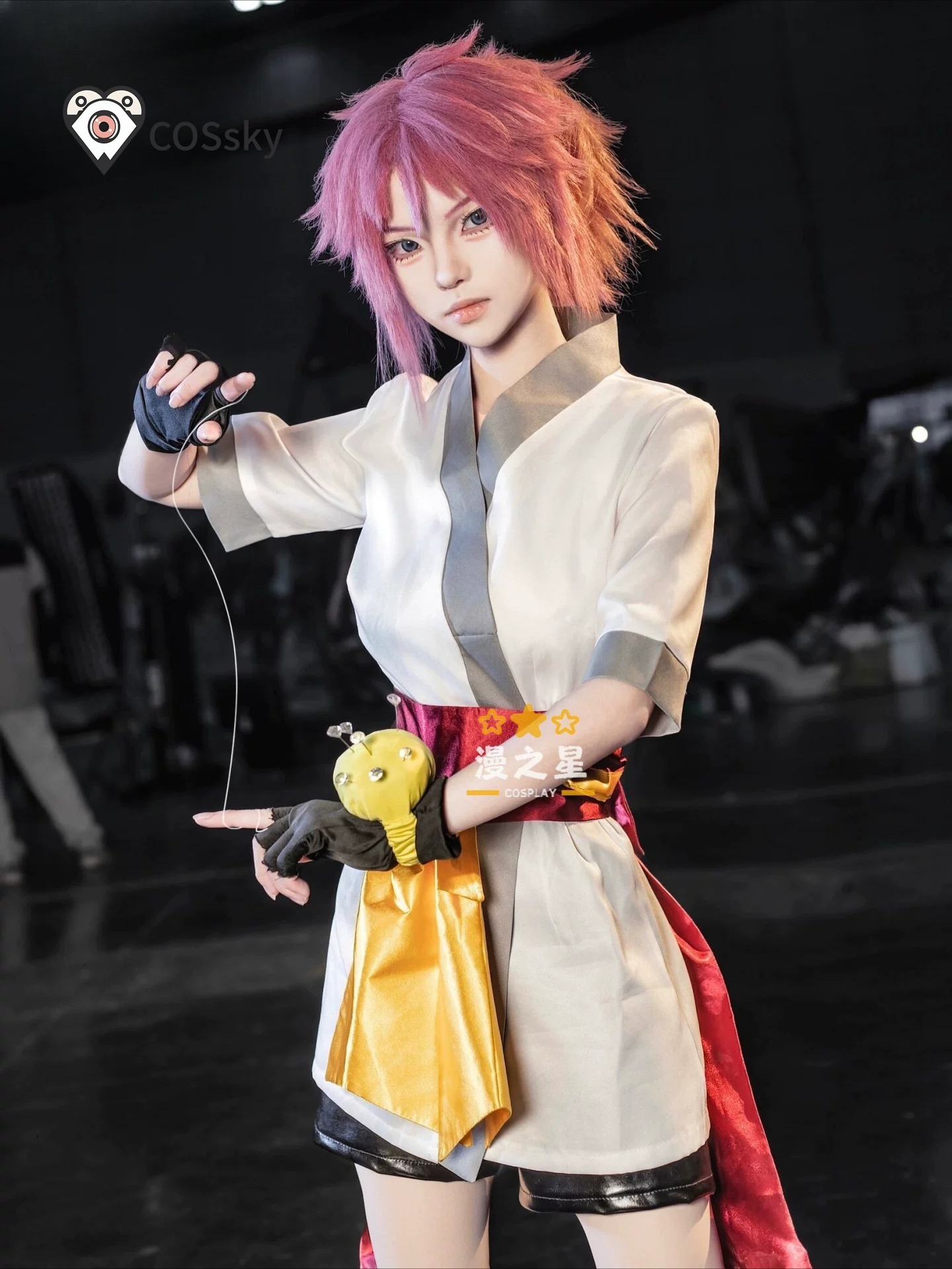 Anime HUNTER X HUNTER Machi Co - Hunter X Hunter Uniform review and price