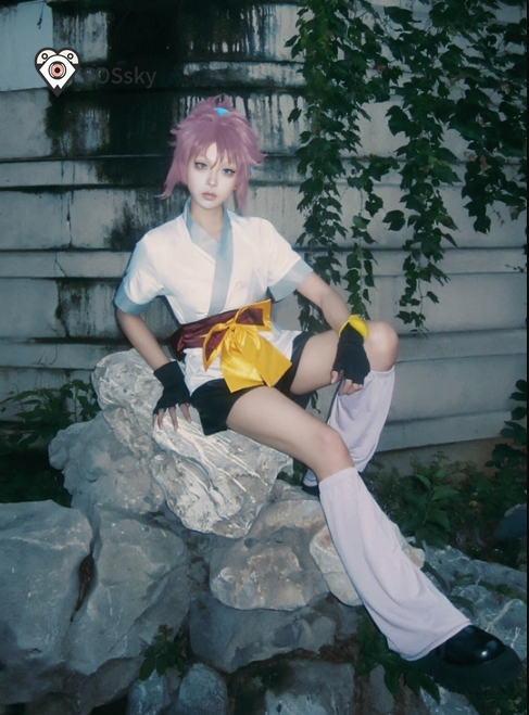 Anime HUNTER X HUNTER Machi Co - Hunter X Hunter Uniform review and price