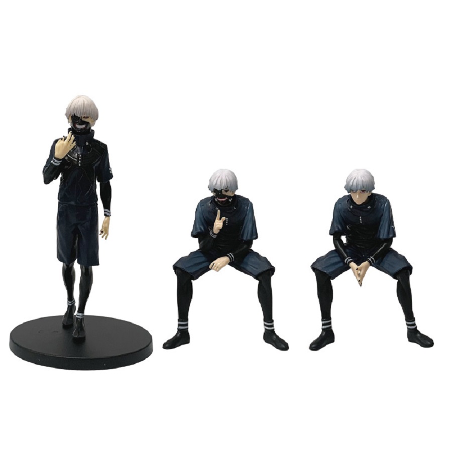 11-19cm Tokyo Ghoul Anime Peri - Tokyo Ghoul Mask review and price