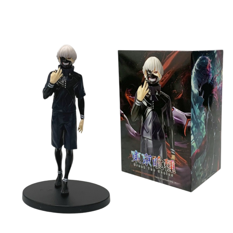 11-19cm Tokyo Ghoul Anime Peri - Tokyo Ghoul Mask review and price