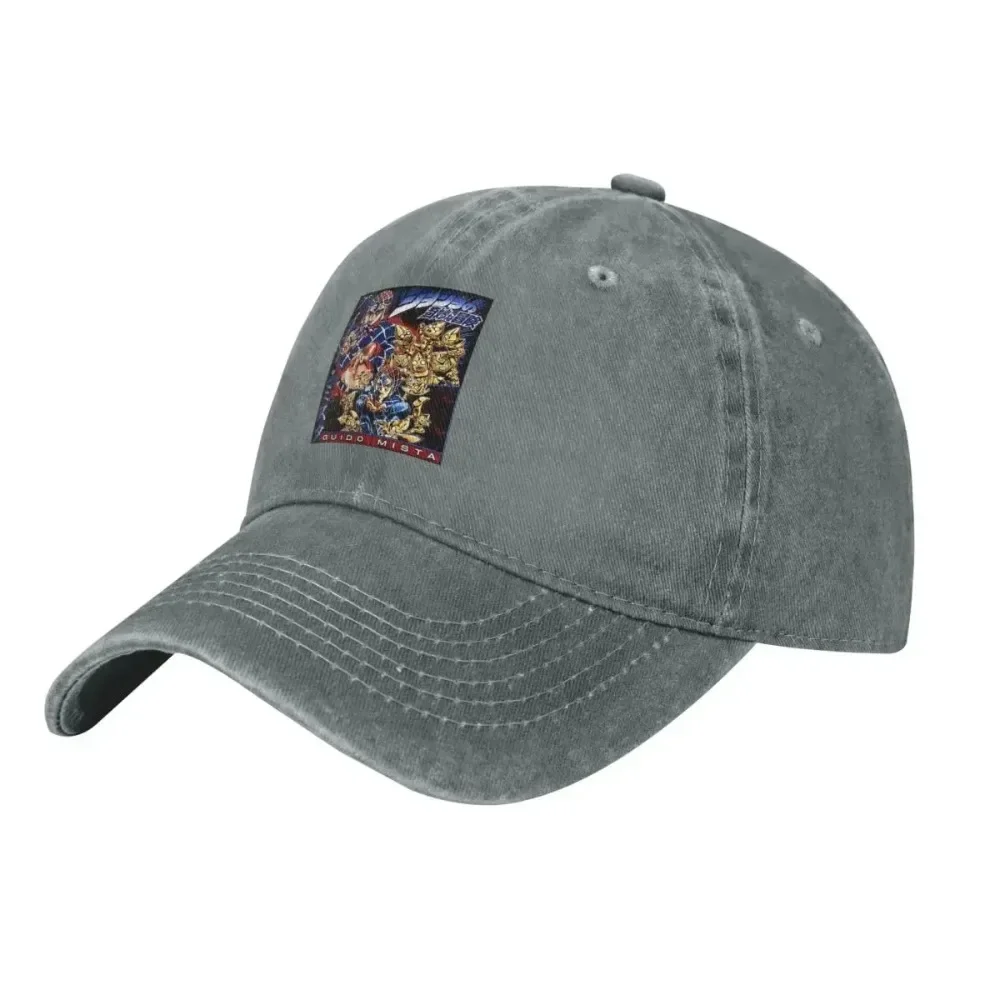 Anime Jojo Bizarre Adventure W - Jojo Bizarre Hat review and price