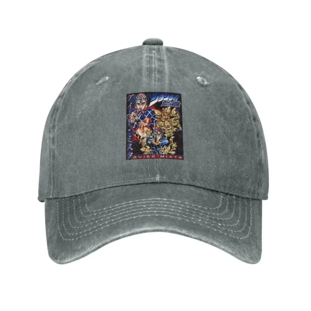 Anime Jojo Bizarre Adventure W - Jojo Bizarre Hat review and price