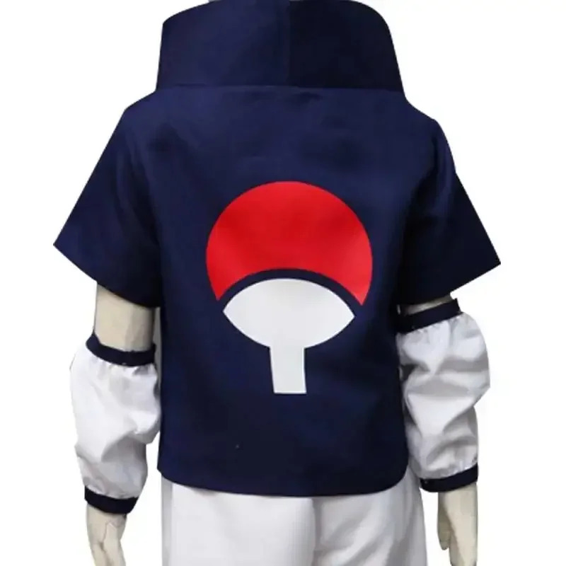New 2025 Uchiha Sasuke Anime C - Anime Cosplay Nun review and price