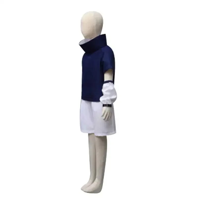 New 2025 Uchiha Sasuke Anime C - Anime Cosplay Nun review and price