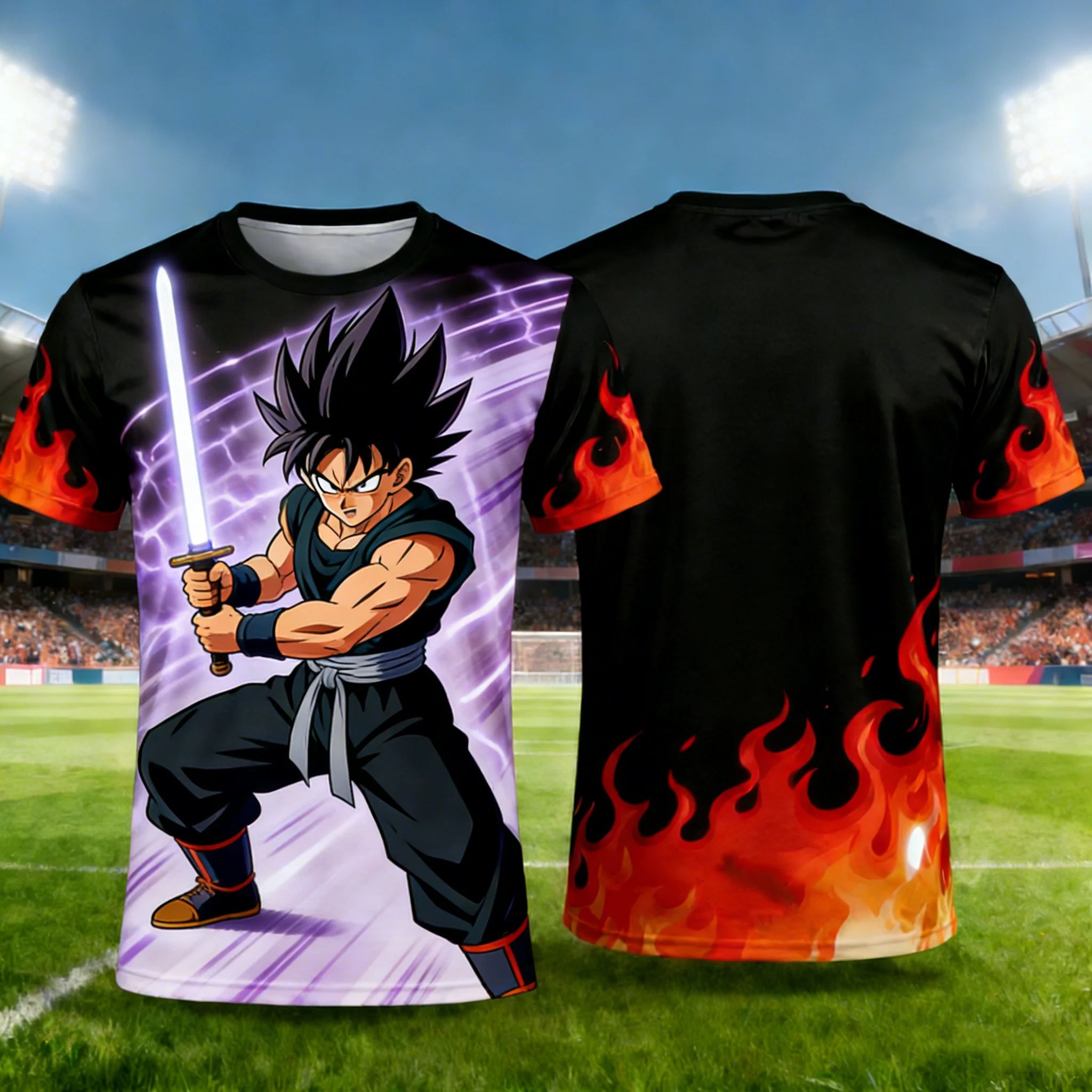 2026 Summer Dragon Ball Saiyan - Dragon Ball Saiyan Armor review and price