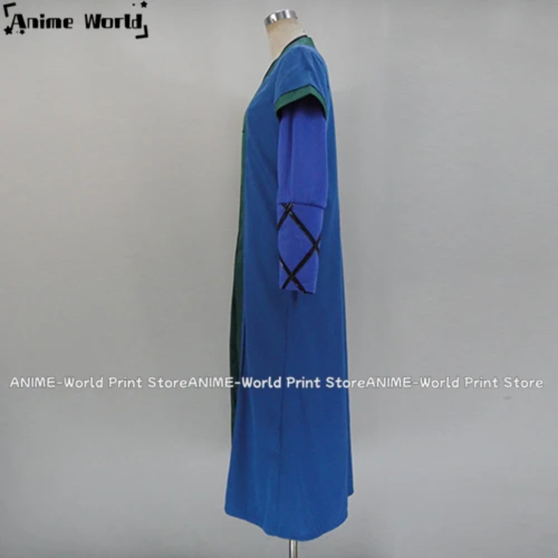 Anime No Yona Of The Dawn Zeno - Zenos Anime Cosplay review and price