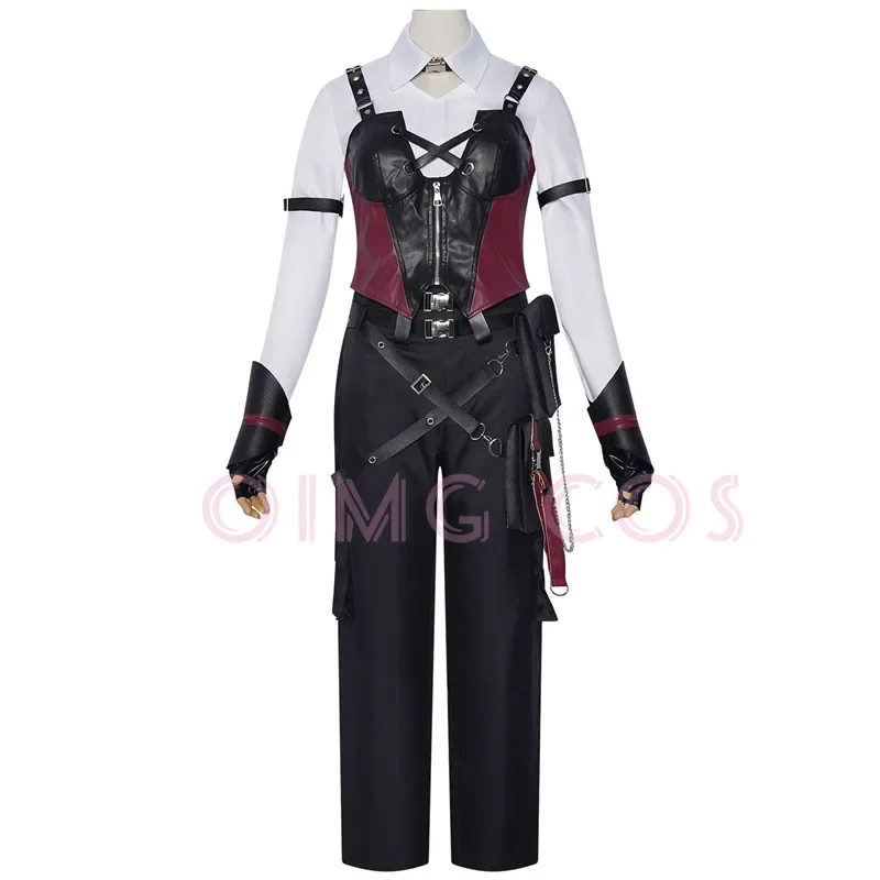 Love and deepspace Deep Space  - Anime Cosplay Female Characters review and price