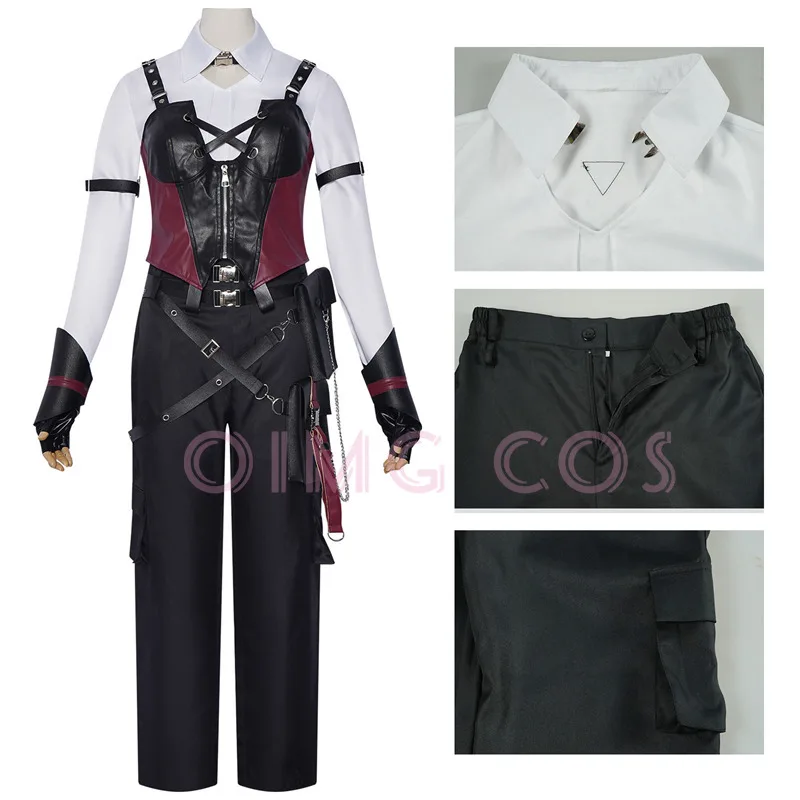 Love and deepspace Deep Space  - Anime Cosplay Female Characters review and price
