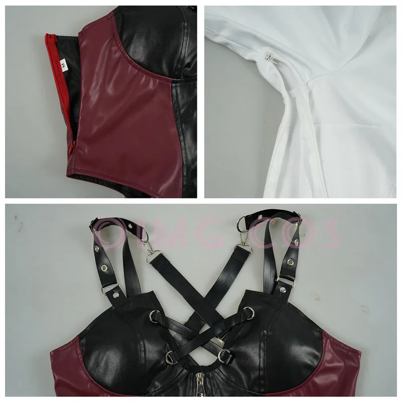 Love and deepspace Deep Space  - Anime Cosplay Female Characters review and price