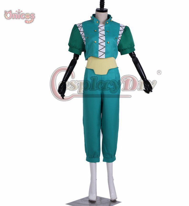 Hunter x Hunter Illumi Zoldyck - Hunter X Hunter Uniform review and price