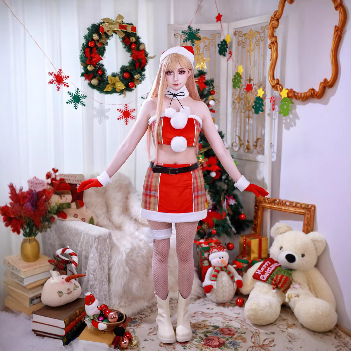 My Dress-Up Darling Kitagawa M - Anime Cosplay Name review and price