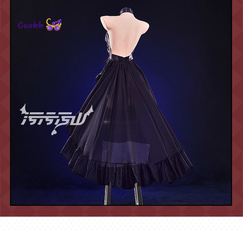 New Shuten Douji Cosplay Game  - Anime Cosplay Female Characters review and price