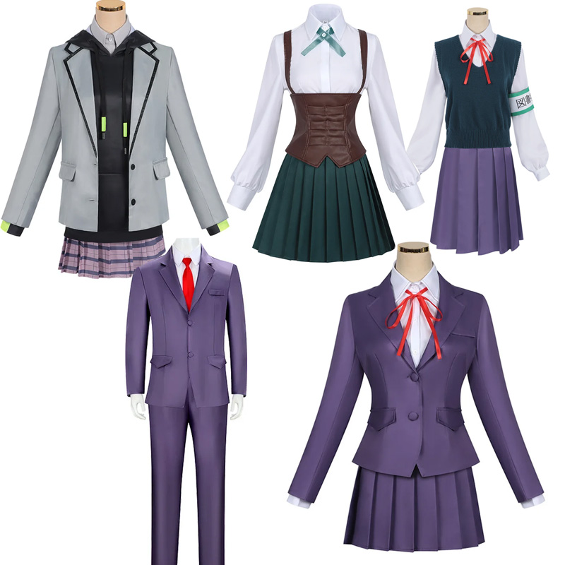 The 100 Girlfriends Who Really - Anime Cosplay Girlfriend review and price