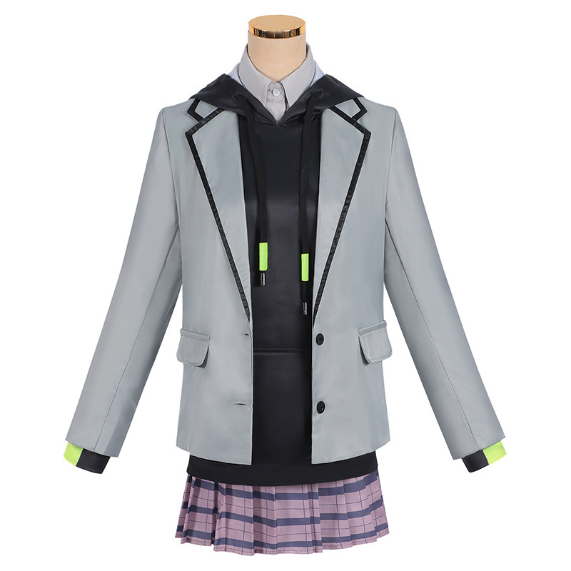 The 100 Girlfriends Who Really - Anime Cosplay Girlfriend review and price