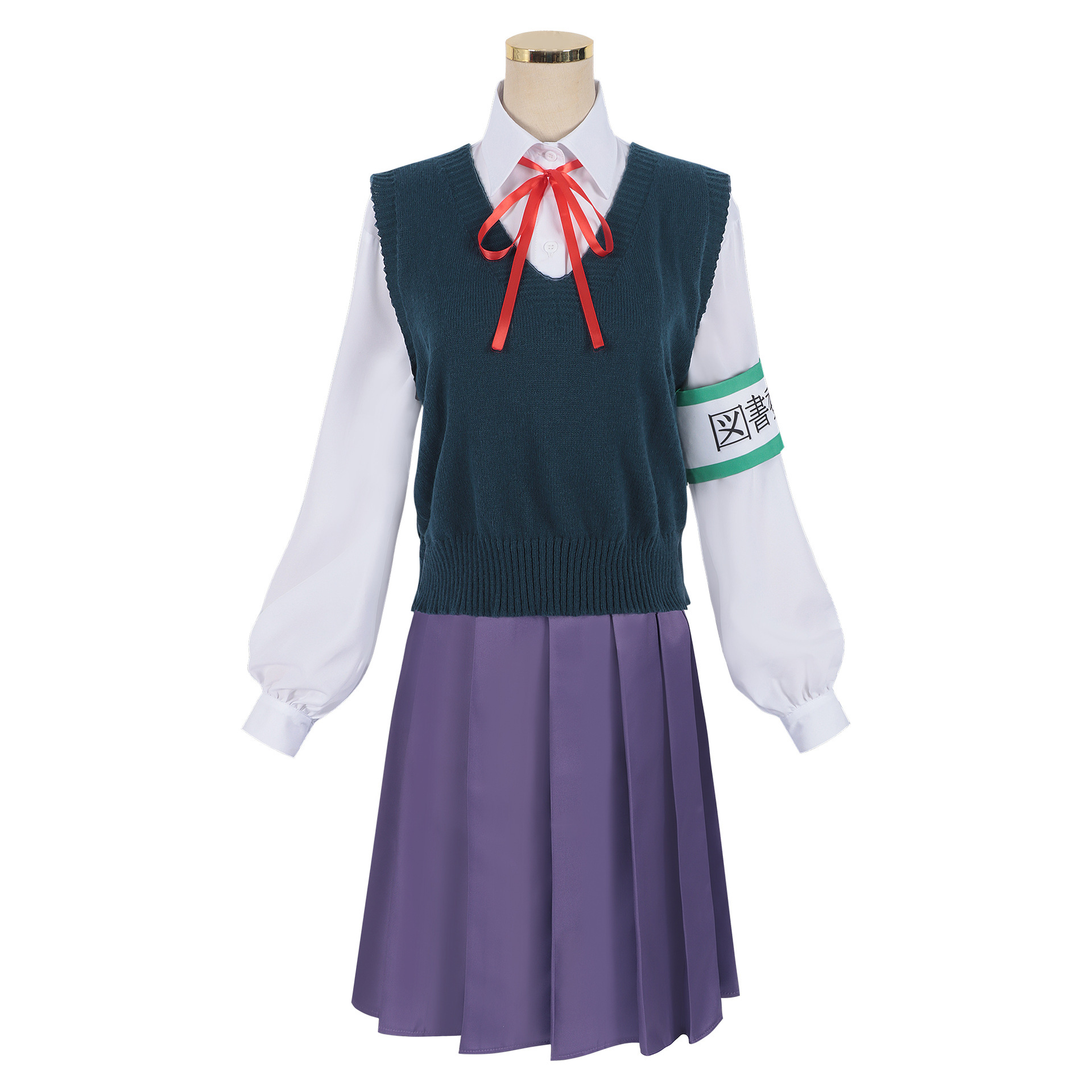 The 100 Girlfriends Who Really - Anime Cosplay Girlfriend review and price