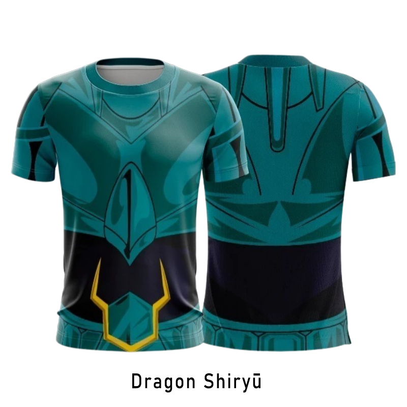 Bandai Saint Seiya Sacred Sets - Anime Cosplay Armor review and price