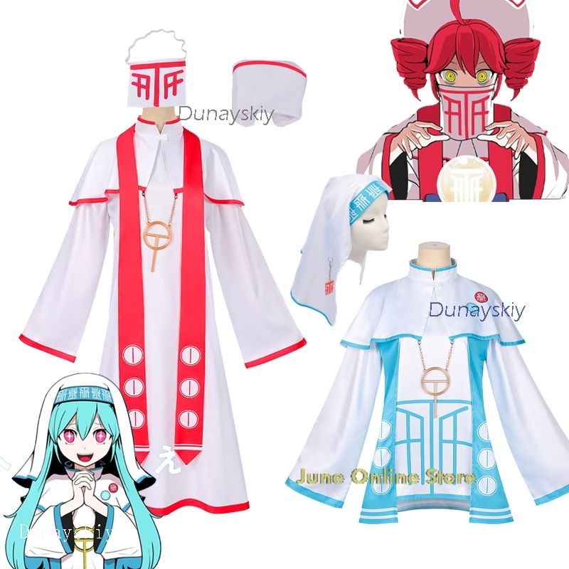 Kasanee Teto Mikv Cosplay Cost - Anime Cosplay Expo 2025 review and price