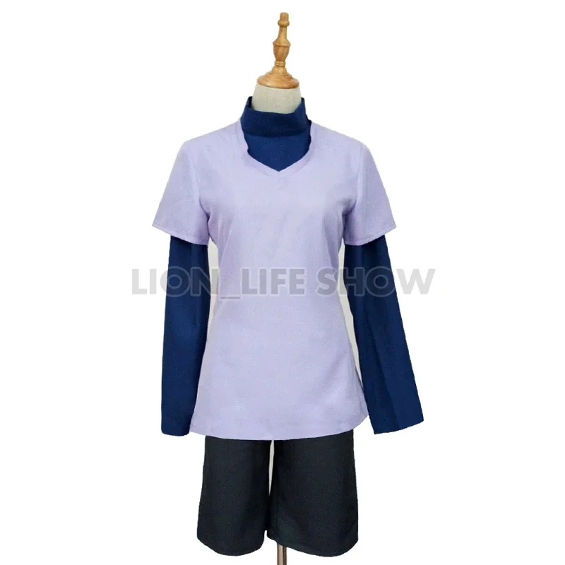 x,3;f\6;h/NewHunter x Hunter C - Hunter X Hunter Uniform review and price