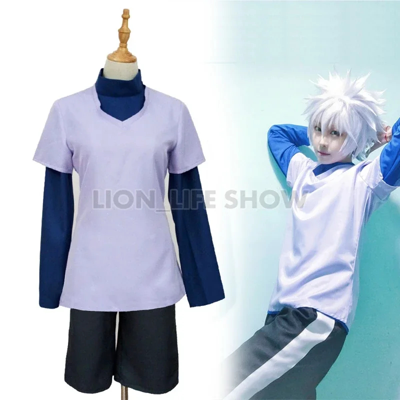 x,3;f\6;h/NewHunter x Hunter C - Hunter X Hunter Uniform review and price
