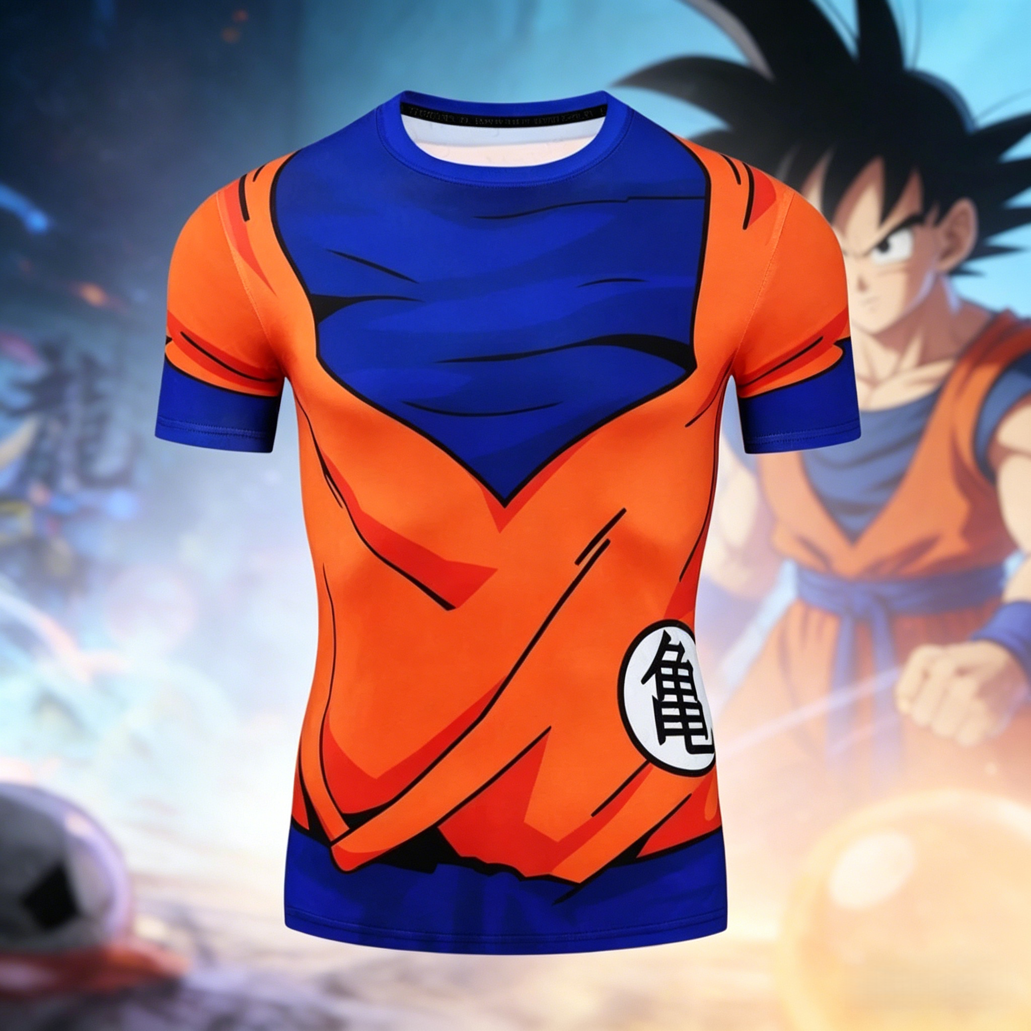 2026 Summer Dragon Ball Saiyan - Dragon Ball Saiyan Armor review and price