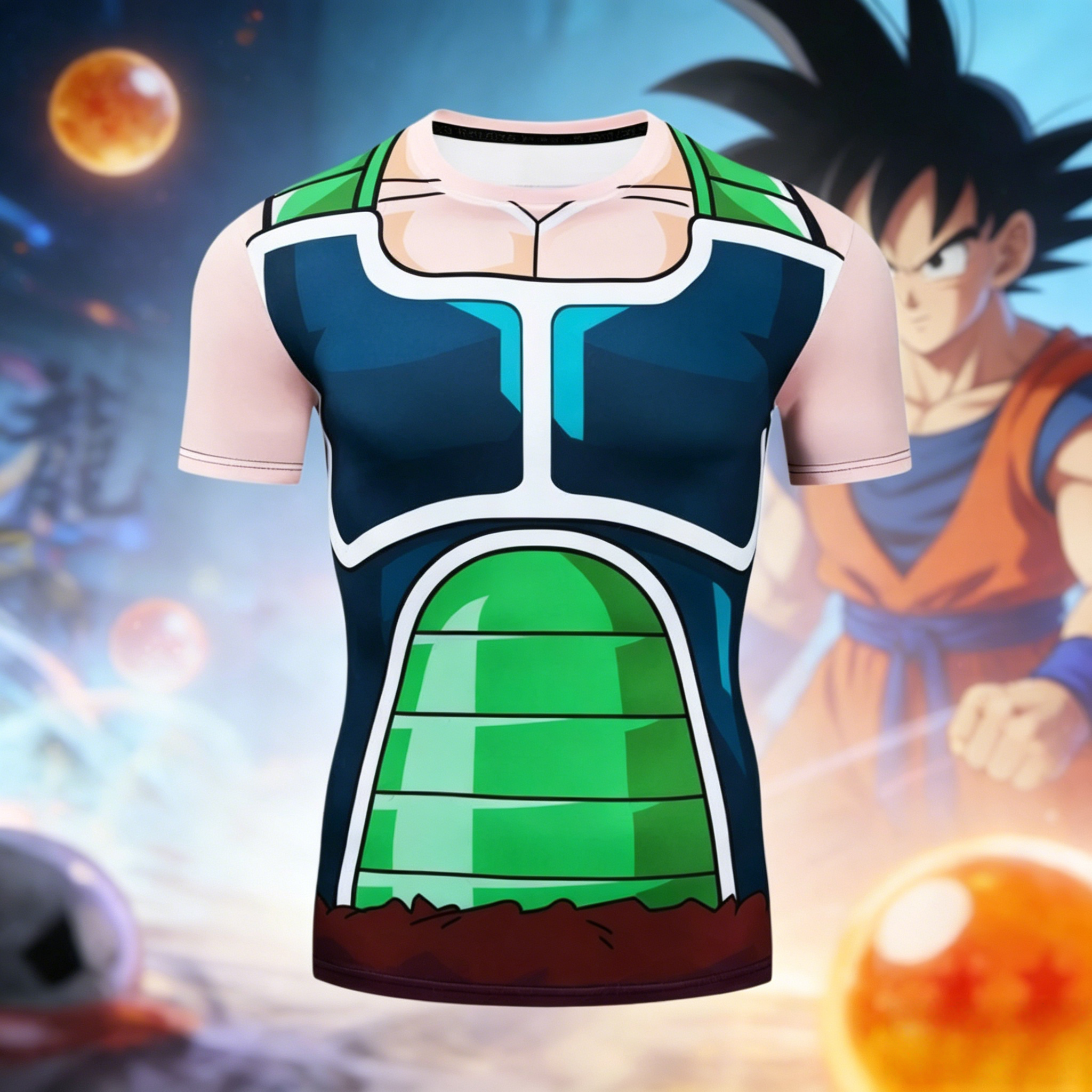 2026 Summer Dragon Ball Saiyan - Dragon Ball Saiyan Armor review and price