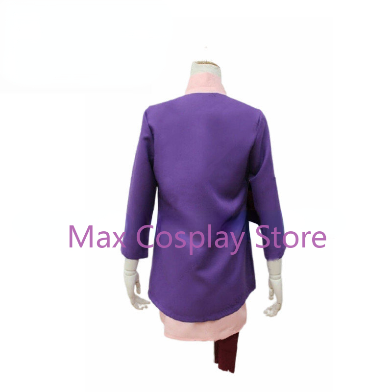 Max Anime Phoenix Wright Gyaku - Anime Cosplay Nz review and price