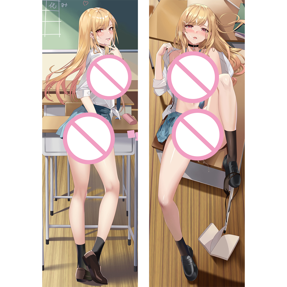 Anime My Dress-Up Darling Kita - Anime Cosplay Name review and price