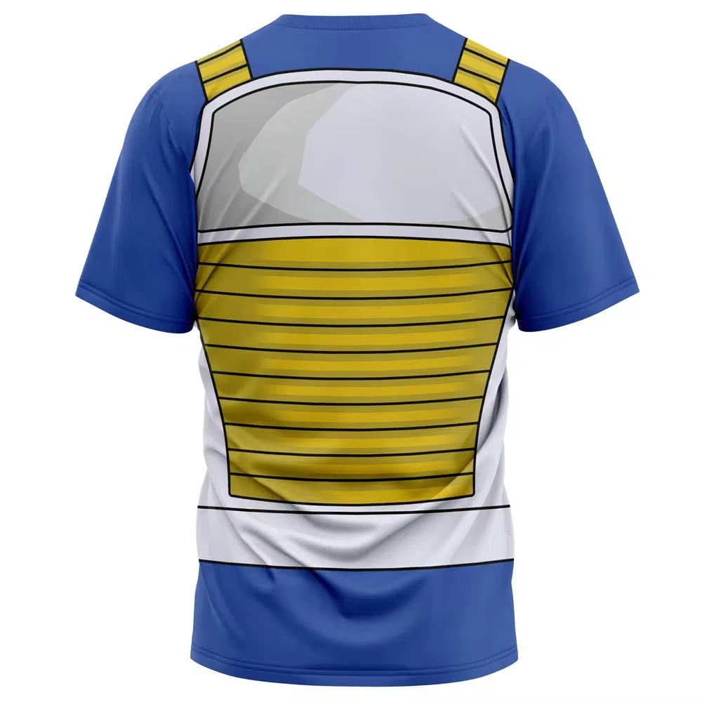 2026 Summer Dragon Ball Vegeta - Dragon Ball Saiyan Armor review and price