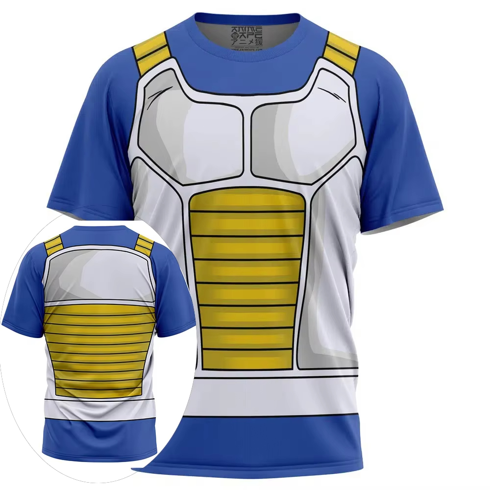 2026 Summer Dragon Ball Vegeta - Dragon Ball Saiyan Armor review and price