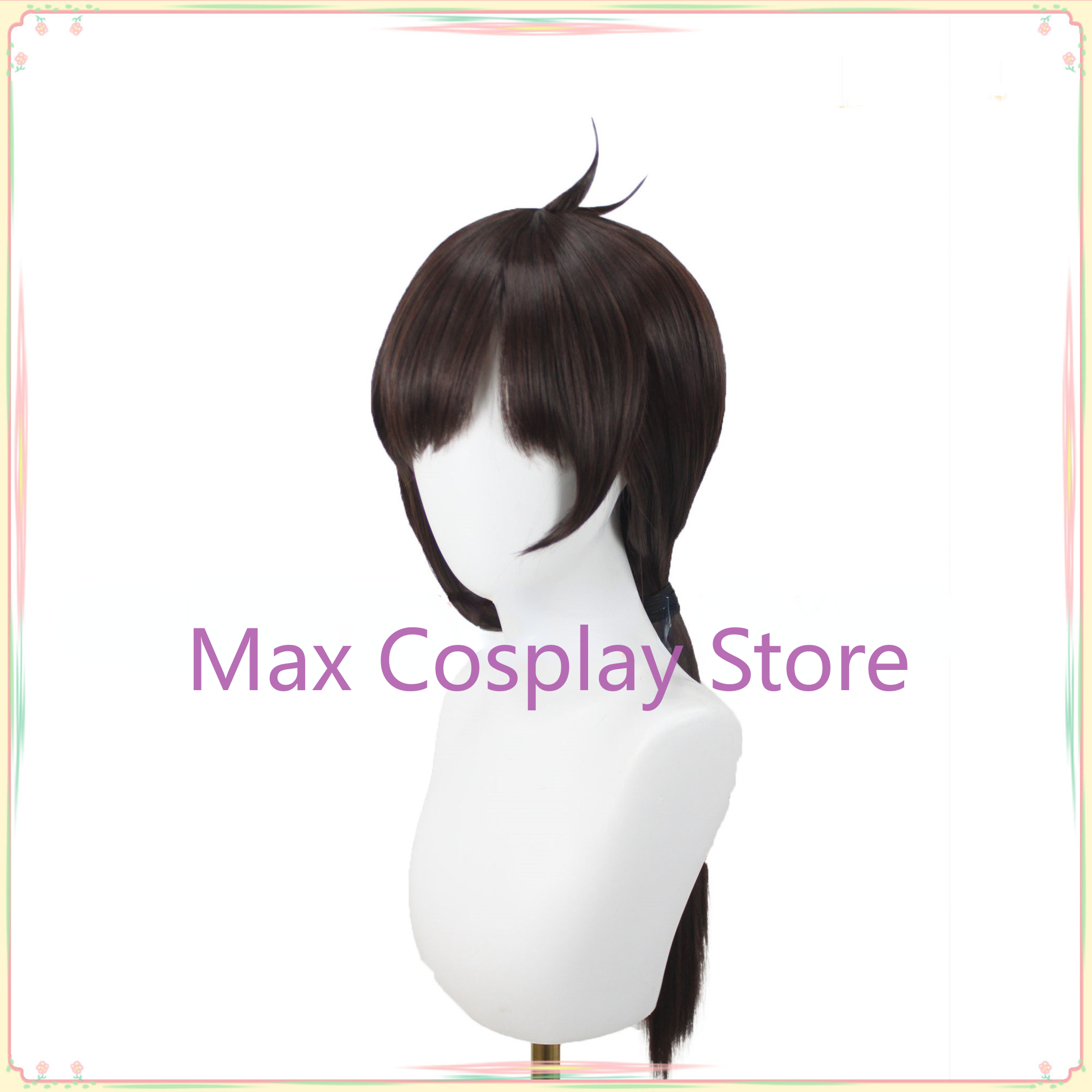 Max Game Cosplay Phoenix Wrigh - Anime Cosplay Nz review and price